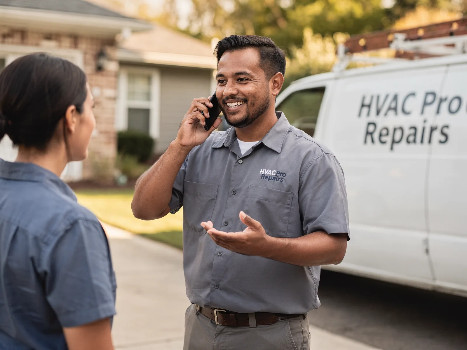 Heat Pump Repair Mount Marion, NY FAQs
